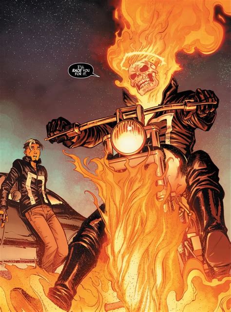 action, fanfiction,. . Ghost rider fanfiction crossover
